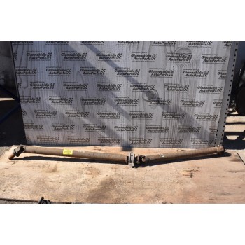 Κεντρικός Αξονας Toyota Hiace 1998-2010 (223cm)