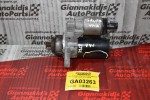 Μίζα Seat Leon / Audi A3 1.6 BSE 2004-2010 0001120408 02T911023M