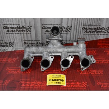 Πολλαπλή Εισαγωγής Mitsubishi Pajero / L200 2.5 4D56 1998-2005