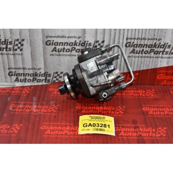 Αντλία Πετρελαίου Nissan Navara D40 YD25 2005-2010 16700-EC00A