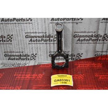 Μπιέλα Κινητήρα Nissan Navara D40 YD25 2005-2010