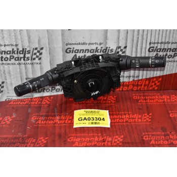 Φλασιέρα Κομπλέ Mazda 2 2006-2013 DF7366120B DF7366122 DF7166128