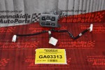 Διακόπτες / Κοντρόλ Τιμονιού Mazda 2 2005-2010 D652664M0