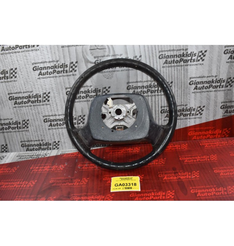 Τιμόνι Toyota Hilux LN170 1996-2005