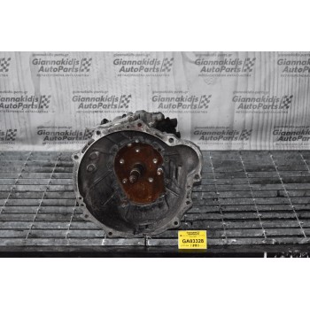 Κιβώτιο Ταχυτήτων / Σασμάν Toyota Dyna 1B 1985-2000