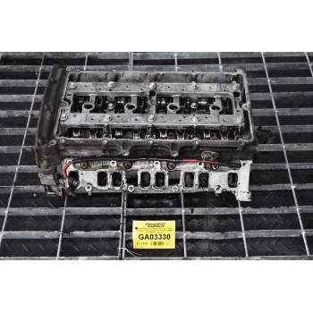 Καπάκι Μηχανής (Κεφαλάρι) Ford Transit 2005-2012 2.2 TDCI QVFA PGFA P8FA QWFA 6C106K537 Κομπλέ