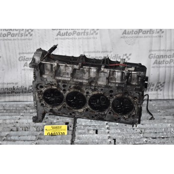 Καπάκι Μηχανής (Κεφαλάρι) Ford Transit 2005-2012 2.2 TDCI QVFA PGFA P8FA QWFA 6C106K537 Κομπλέ