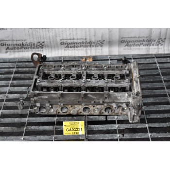 Καπάκι Μηχανής (Κεφαλάρι) Ford Transit 2005-2012 2.2 TDCI QVFA PGFA P8FA QWFA 6C106K537 Κομπλέ