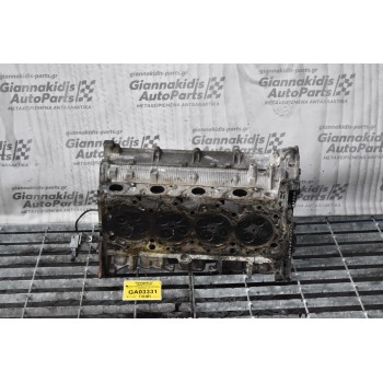 Καπάκι Μηχανής (Κεφαλάρι) Ford Transit 2005-2012 2.2 TDCI QVFA PGFA P8FA QWFA 6C106K537 Κομπλέ