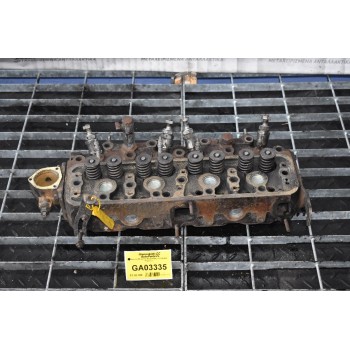 Καπάκι Μηχανής (Κεφαλάρι) / Κινητήρα Toyota 2J