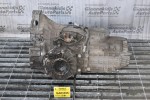 Κιβώτιο Ταχυτήτων / Σασμάν Audi A6 1.8Τ ΑΕΒ 1997-2005 (DHW)