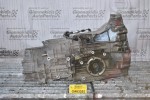 Κιβώτιο Ταχυτήτων / Σασμάν Audi A6 1.8Τ ΑΕΒ 1997-2005 (DHW)