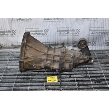 Κιβώτιο Ταχυτήτων / Σασμάν Nissan Serena 2.3 LD23 1988-2000