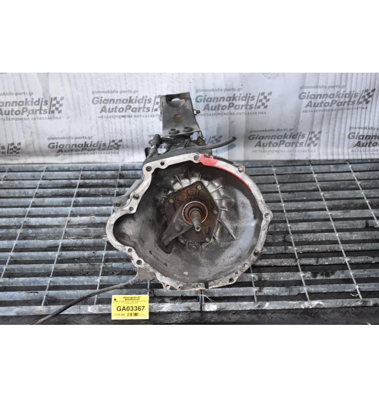 Κιβώτιο Ταχυτήτων / Σασμάν Nissan Serena 2.3 LD23 1988-2000