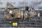 Κιβώτιο Ταχυτήτων - Σασμάν Toyota Hiace 2.5 D4D 2KD 2001-2005 (4 βίδες στο πλακάκι)