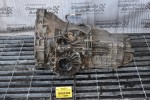 Κιβώτιο Ταχυτήτων / Σασμάν Volkswagen Passat / Α4 1.6 ALZ AHL 1996-2005 (DWG)