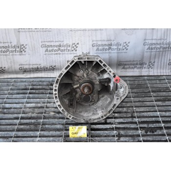 Κιβώτιο Ταχυτήτων / Σασμάν Mercedes-Benz E200 W211 / C200 W203 1.8 271941 2003-2010 (716628)