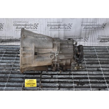 Κιβώτιο Ταχυτήτων / Σασμάν Mercedes-Benz E240 W210 112911 1995-2002 (716621)