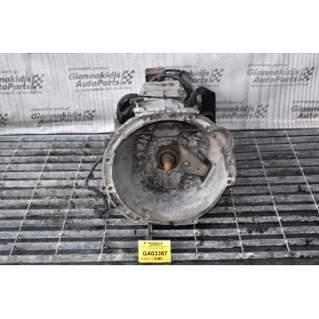 Κιβώτιο Ταχυτήτων / Σασμάν Hyundai H-1 2.5 CRD D4CB 2001-2010
