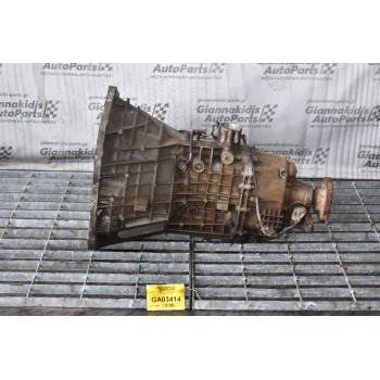 Κιβώτιο Ταχυτήτων / Σασμάν Ford Transit 2.5 1990-2000 4GB