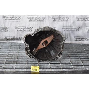 Κιβώτιο Ταχυτήτων / Σασμάν Ford Transit 2.5 1990-2000 4GB