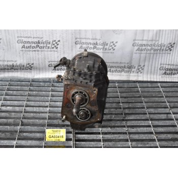 Κιβώτιο Ταχυτήτων / Σασμάν Toyota Dyna 1B 1985-2000 (Χωρις χελωνα)