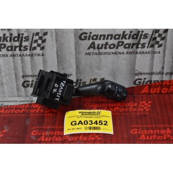 Διακόπτης Υαλοκ/ων Ford Transit 2006-2013 6C1T-17A553AA (11pins)