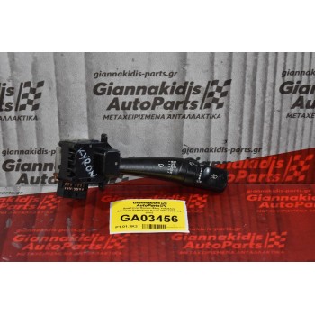 Διακόπτης Υαλοκαθαριστήρων SsangYong Kyron 1998-2005 (14 pins)
