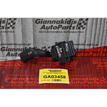 Διακόπτης Φλάς Ford Transit 2006-2013 17D940D (5 pins)