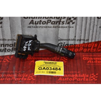 Διακόπτης Φώτων Φλας Υαλοκ/ων-Φλασιέρα Toyota Hilux LN170/KDN 1996-2005 17A164LH1 (15pins)