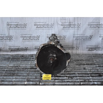 Κιβώτιο Ταχυτήτων / Σασμάν SsangYong Actyon 2.0 XDI 2WD 2004-2010 664950 G31020-09004