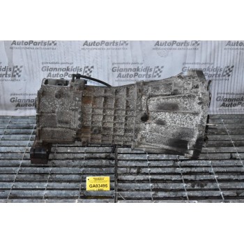 Κιβώτιο Ταχυτήτων / Σασμάν Suzuki Grand Vitara 1.9 DDIS 4X4 F9Q 2005-2010