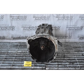 Κιβώτιο Ταχυτήτων / Σασμάν Suzuki Grand Vitara 1.9 DDIS 4X4 F9Q 2005-2010