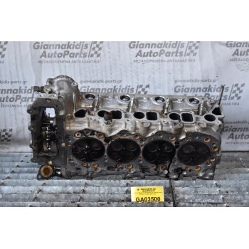 Καπάκι Μηχανής (Κεφαλάρι) Κινητήρα Isuzu D-Max 2.5 4JK1 2007-2012