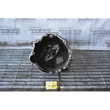 Κιβώτιο Ταχυτήτων / Σασμάν Audi A4 - Passat 2.0TDI BKP 2004-2010 (HCF)