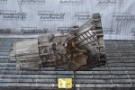 Κιβώτιο Ταχυτήτων / Σασμάν Audi A4 - Passat 2.0TDI BKP 2004-2010 (HCF)