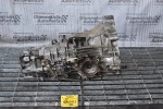 Κιβώτιο Ταχυτήτων / Σασμάν Volkswagen Passat 1.9 TDI 100PS 2001-2007 (GFL)