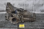 Κιβώτιο Ταχυτήτων / Σασμάν Volkswagen Passat - Audi A4 1.6 ALZ 2001-2006 (GFK)