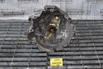 Κιβώτιο Ταχυτήτων / Σασμάν Volkswagen Passat - Audi A4 1.6 ALZ 2001-2006 (GFK)