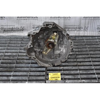 Κιβώτιο Ταχυτήτων / Σασμάν Volkswagen Passat - Audi A4 1.6 ALZ 2001-2006 (GFK)