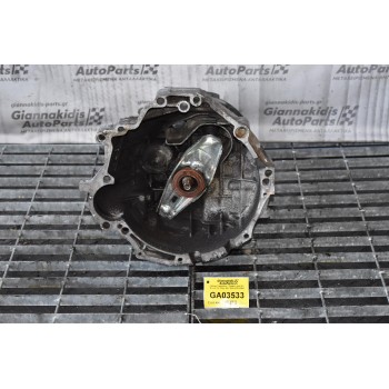 Κιβώτιο Ταχυτήτων / Σασμάν Audi A4 - Passat 1.6 100ps AHL 1995-2000 (AKL)