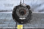 Κιβώτιο Ταχυτήτων / Αυτόματο Σασμάν Bmw 525D E60 2004-2011 7544621 7544728 256LD 6HP-26 M57D52