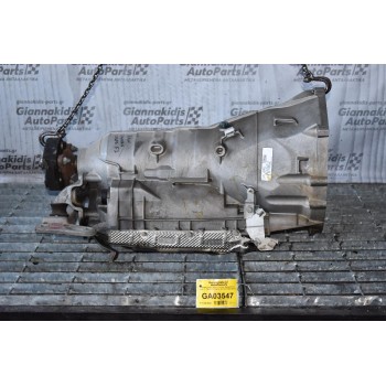 Κιβώτιο Ταχυτήτων / Σασμάν Bmw 335 F1 6HP-21 7566909 019ZXN 1071032 2007-2015