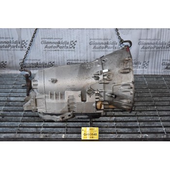 Κιβώτιο Ταχυτήτων / Αυτόματο Σασμάν Mercedes-Benz E320 CDI E280 W211 2002-2008 648961 (211270)