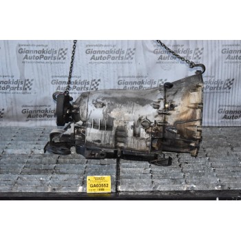 Κιβώτιο Ταχυτήτων / Αυτόματο Σασμάν Mercedes-Benz E320 W210 1995-2001 (722607)
