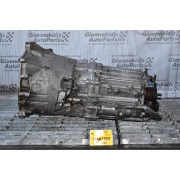 Κιβώτιο Ταχυτήτων / Σασμάν Bmw 320 E90 M47 204D4 2006-2011 2130000648