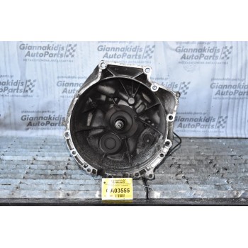 Κιβώτιο Ταχυτήτων / Σασμάν Bmw 320 E90 M47 204D4 2006-2011 2130000648