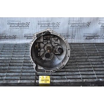 Κιβώτιο Ταχυτήτων / Σασμάν Bmw 320 E90 M47 204D4 2006-2011 2170000702 START STOP