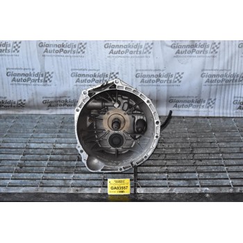 Κιβώτιο Ταχυτήτων / Σασμάν Bmw 320 E90 M47 204D4 2006-2011 2170000702 START STOP
