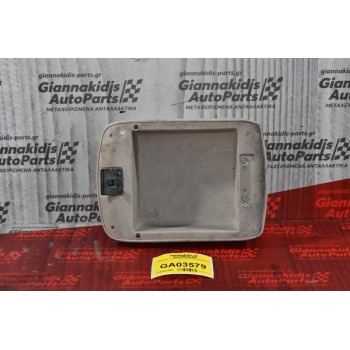 Τεμπέλης Toyota Hilux KUN 2005-2010 Μπέζ